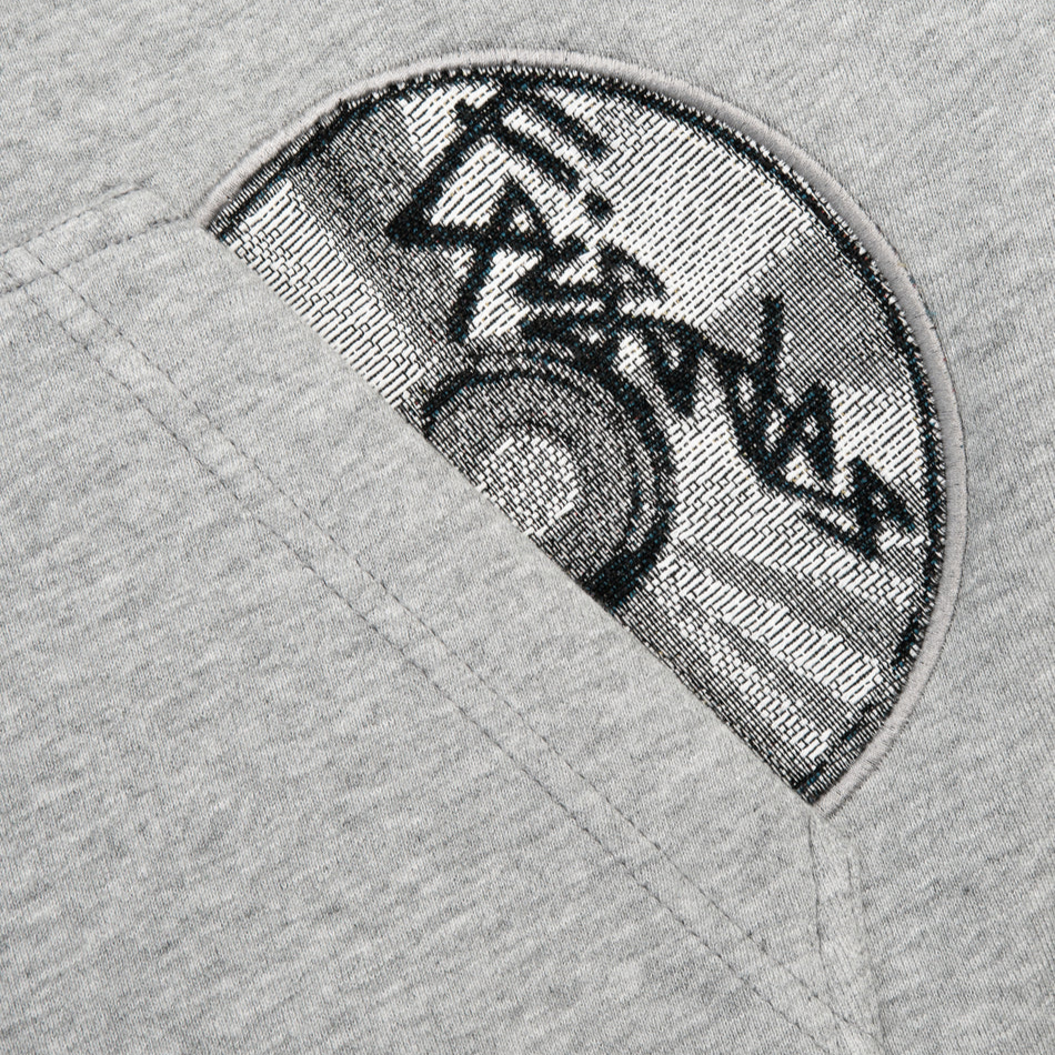 The CD Stash Hoodie