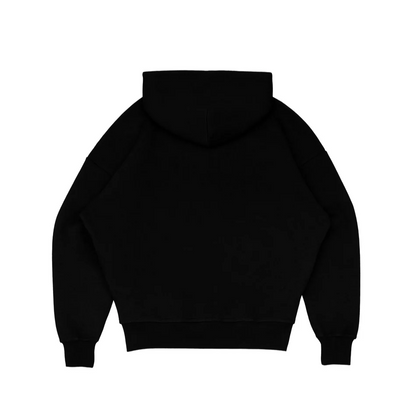 The CD Stash Hoodie
