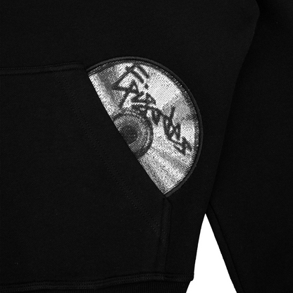 The CD Stash Hoodie