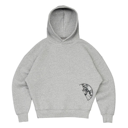 The CD Stash Hoodie