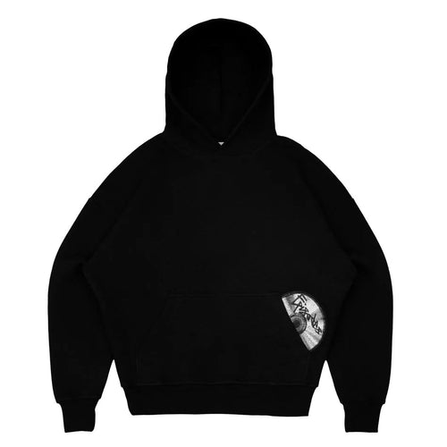 The CD Stash Hoodie