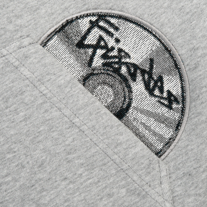 The CD Stash Hoodie
